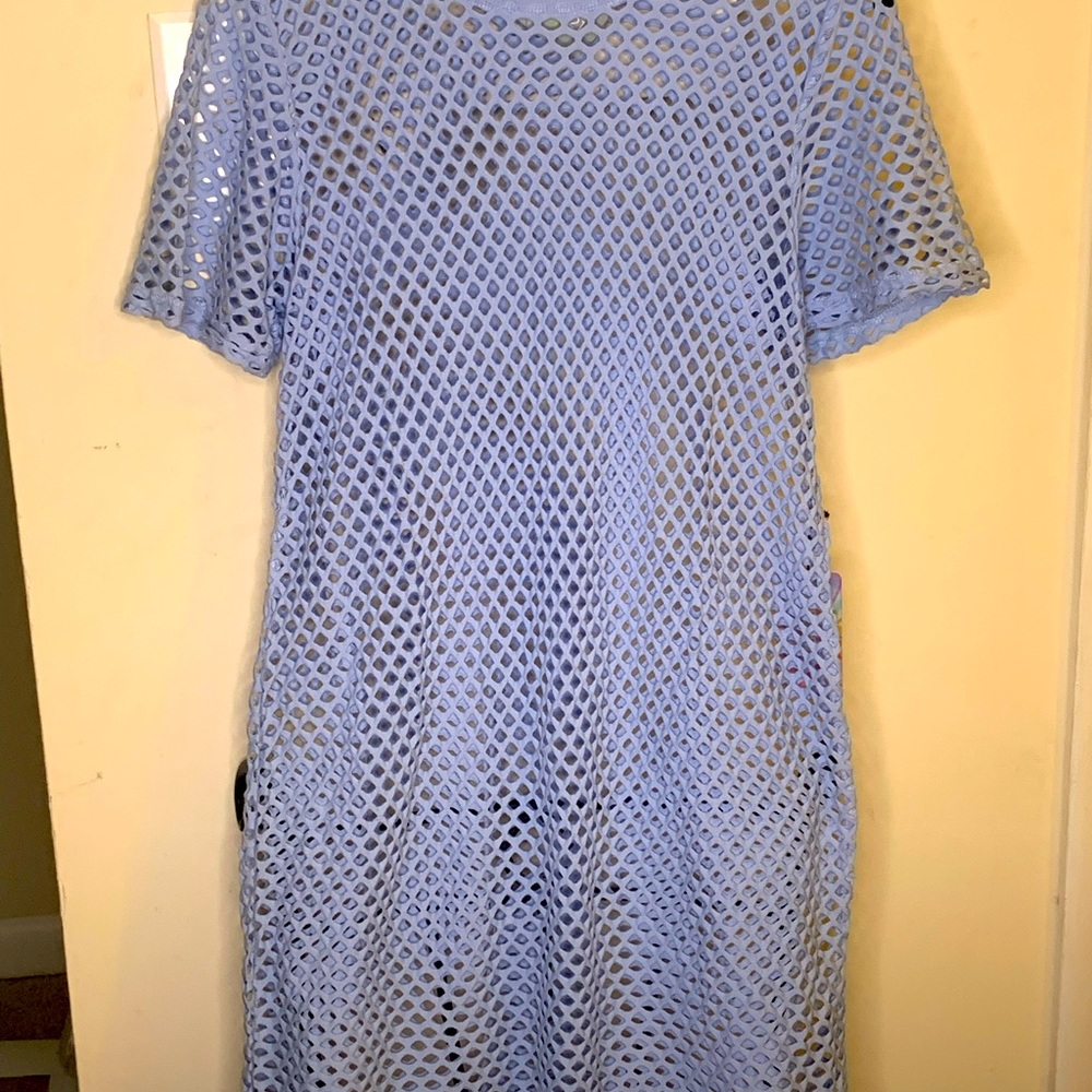 Forever 21 never worn beach cover up